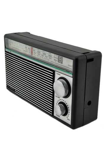OEM Retro Radio F10AC Vintage Home with 4 Bands Radio
