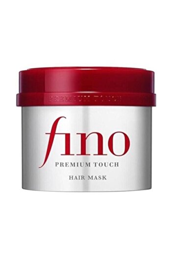 Shiseido Fino Premium Mask from - 230 g
