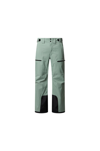 THE NORTH FACE M Chakal Pant Men's Ski Pants Nf0A87Y7Bq11 Green