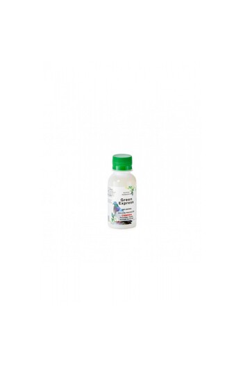 elpida green Green Express Candida protection solution for pigeons, birds and farm animals, 100 ml
