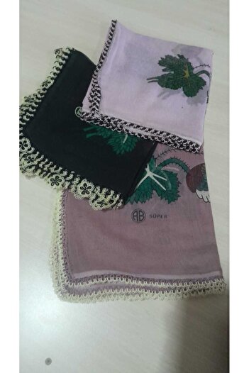 Papatyam Handmade Crochet (80*80) Beaded Writing//Shuttle Crochet/Crochet Yemeni/Handmade Dowry Bag