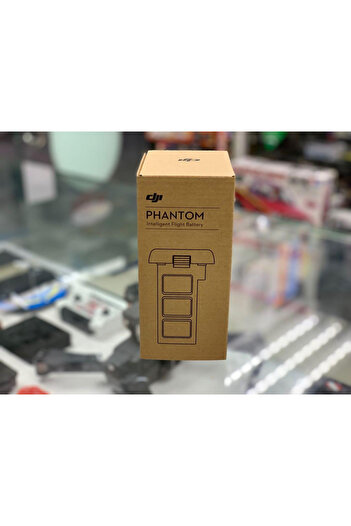 DJI Phantom 2 Battery
