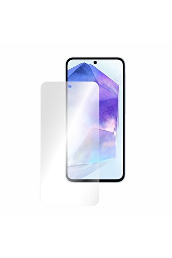 Smart Protection Set of 2 Premium Regenerable Screen Protectors for Samsung Galaxy A55 5G - Smart Protection, Clear