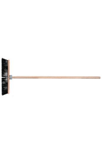 Evotools Broom 600mm with handle