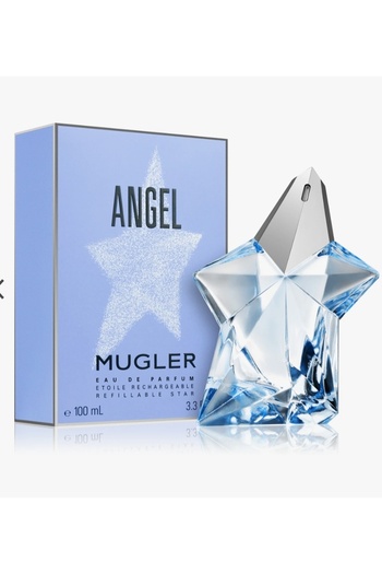 Mugler Angel for women 100ml
