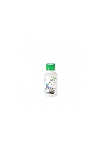 elpida green Soluție protectoare Green Express pentru variolă porumbelică (Variola) - 100 ml