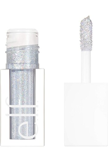 e.l.f cosmetic e.l.f. Liquid Glitter Eyeshadow, Disco Queen, 3 ml