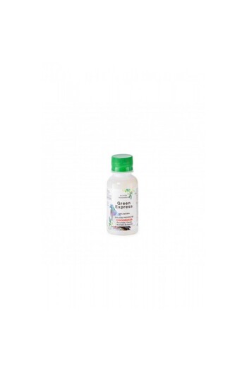 elpida green Protection solution for Coccidiosis for Pigeons, Birds and Farm Animals, Green Express, 100 ml