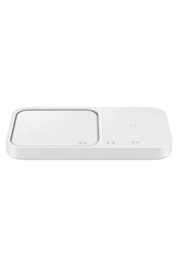 Samsung Duo Charging Station I85, 15W, White