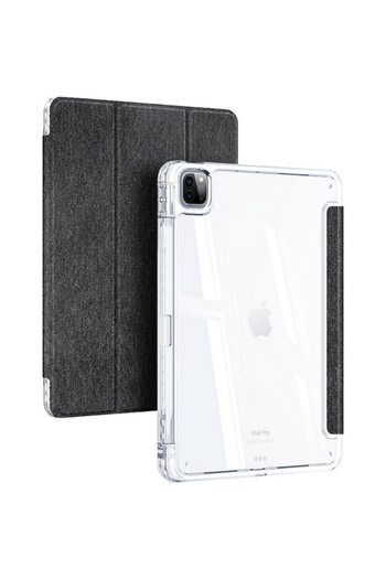 Juls DUX DUCIS Unid Case for Apple iPad Pro 11 (2024) - Black