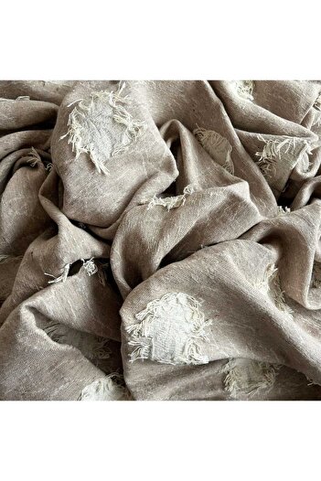 Doray Kumaş Jacquard Winter Fabric |   Special Production Woven Fabric |   Dry - 2039