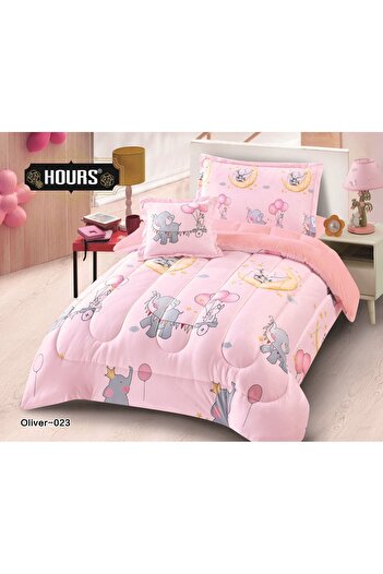 Moon Children's set in multiple elegant designs and standard sizes for all designs