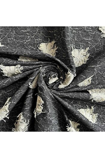 Doray Kumaş Jacquard Winter Fabric |   Special Production Woven Fabric |   Dry - 2039
