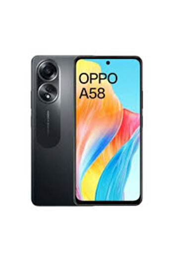 OPPO A58 New Mobile Phone 256GB 8Ram