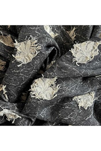 Doray Kumaş Jacquard Winter Fabric |   Special Production Woven Fabric |   Dry - 2039