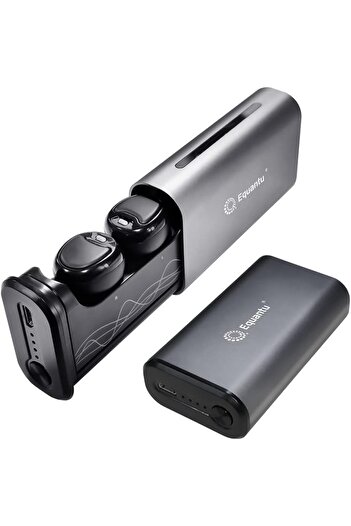 Generic Qur'an Buds Wireless Earphones, Model SQ-803, Hi-Fi Sound, Waterproof, Bluetooth 5.0