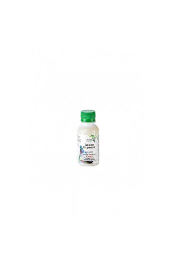 elpida green E-Coli Protective Solution for Pigeons, Birds and Farm Animals, Green Express, 100 ml