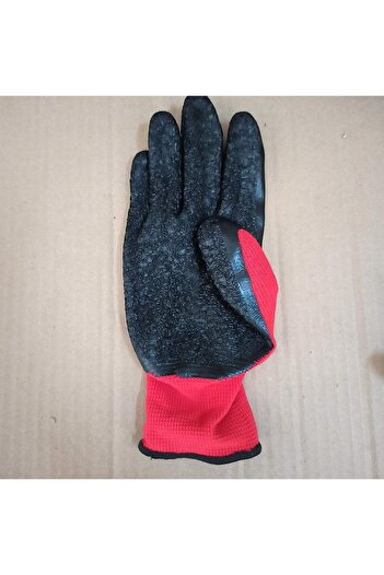 RM 1 Pair New Cleaning Glove Fiber Tissue