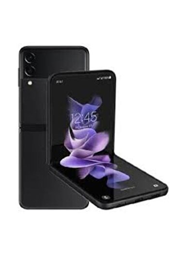 GENERAL Zflip-3 Refurbished Mobile Phone 1 Sim 265GB 12Ram
