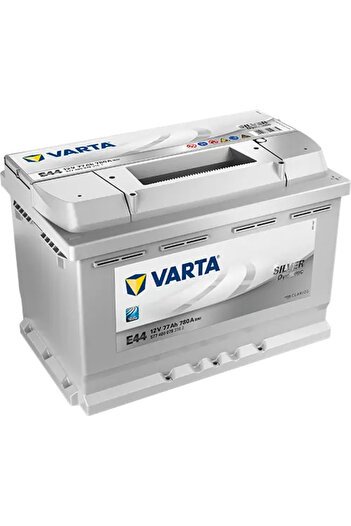 Varta Starter battery MASSEY FERGUSON MF 7600 2011-2016