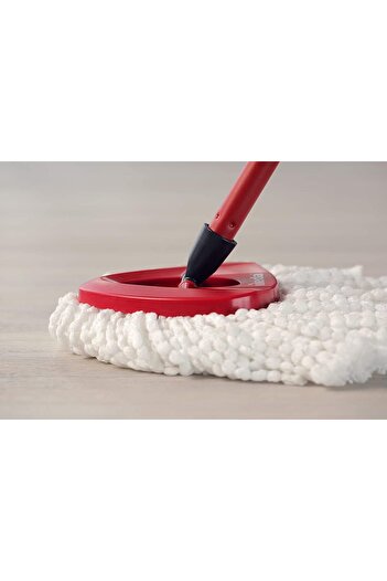 Vileda Easy Wring & Clean Refill (Microfibre Mop Head)
