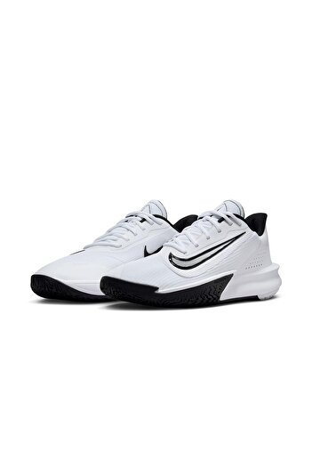Nike Fn4322-101 Precision Vii Basketball Shoes