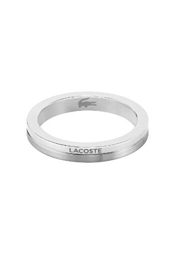 Lacoste JEWELRY VIRTUA WOMENS RING - 2040206B