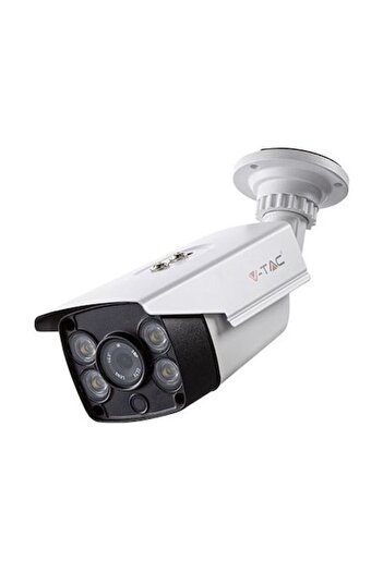 IP-COM 1080P 2MP Outdoor IP65 Surveillance Camera (RJ-45)