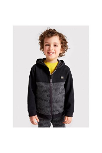 MAYORAL boys' sports hoodie