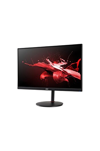 Other Acer Nitro XV270M3bmiiprx Series 27" IPS/LED/1920x1080/16:9/1ms/250/100m:1/2xHDMI/1xDP/Black | Acer