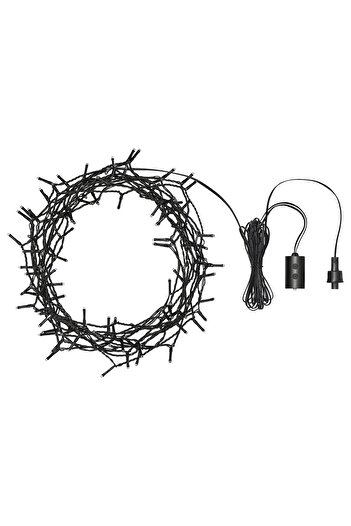 IKEA LED Lighting Chain, Outdoor, 15m