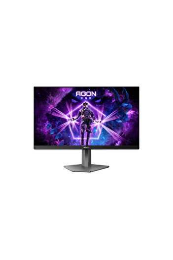 Other AOC AG246FK 24“, 1920x1080, 16:9, 400 cd/m², 1ms, HDMI, Displayport | AOC