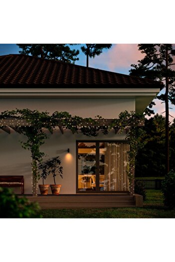 IKEA LED Lighting Chain, Outdoor, 15m