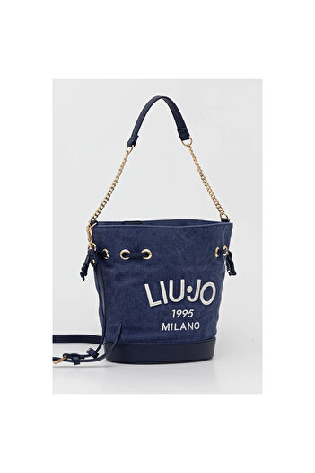 Liu Jo Geanta de dama crossbody, Liu Jo, AA5003, Albastru