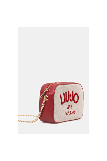 Liu Jo Women's crossbody bag, AA5001, Red