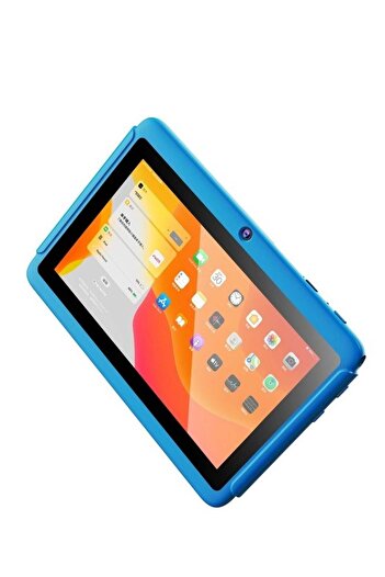 OTEETO Tab 4 Kids Tablet with 7-inch IPS Screen, 4GB RAM, 128GB ROM