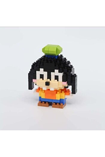 Tuna Goffy Bricks Lego