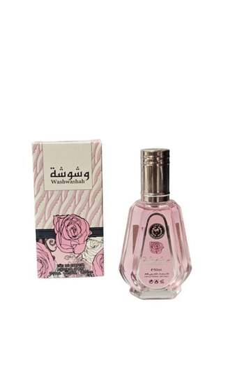 Poro Online WASHWASHAH Arabic Perfume 50 ml - Women's