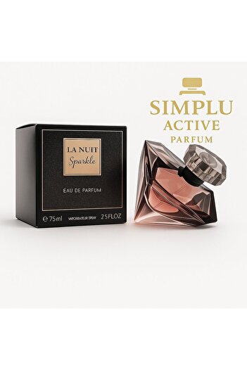 Poro Online La Nuit Sparkle – Eau de Parfum 75 ml