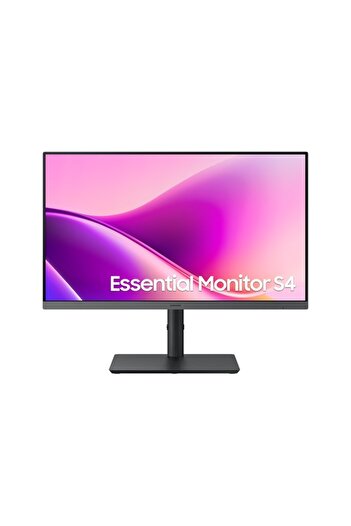 Other Samsung LS24F434UAUXEN 24" Essential Monitor 1920x1080/16:9/300cd/m2/HDMI, Display Port | Samsung