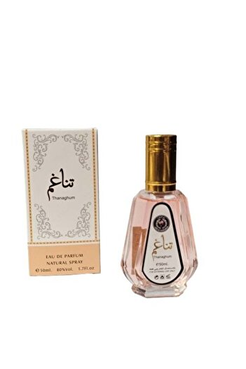 THANAGHUM Arabic Perfume 50 ML for Women (Wholesale)
