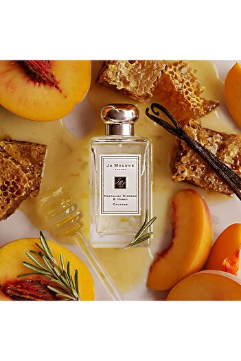 Jo Malone Nectarine Blossom and Honey 100ml EDP Perfume for Unisex