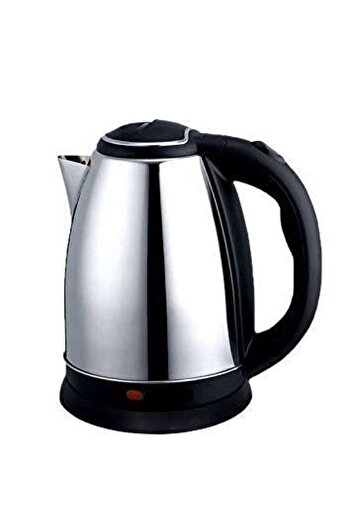Generic 2 L Stainless Steel Electric Kettle