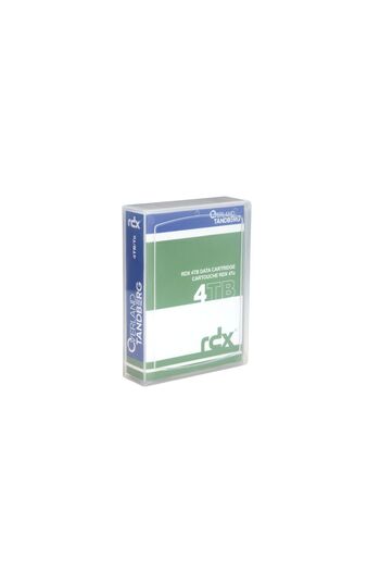 Other Cartuș Overland-Tandberg RDX HHD 4 TB, 8824-RDX