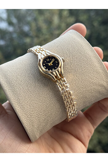 Tulpar New Season Minimal Design Elegant Women's Wristwatch