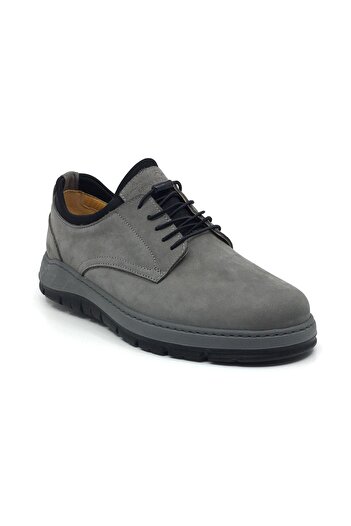 Luis Figo 100% Genuine Leather Orthopedic Men's Seasonal Comfortable Daily New Season Shoes 40-44