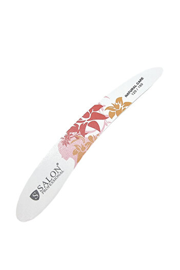 SYGGY Professional Nail File Flowers-120/180