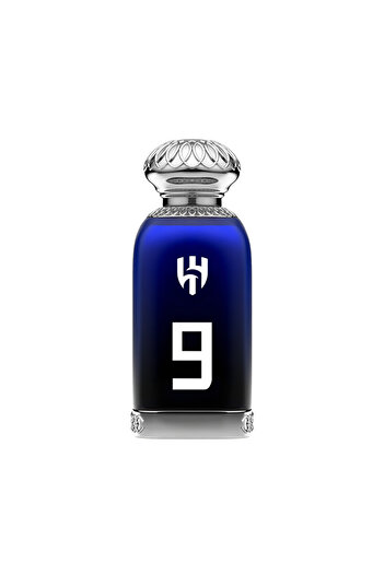 DKhoon.ALEmiratia Al Hilal 9 perfume from Emirati incense, 100ml