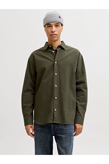 R.D.D. ROYAL DENIM DIVISION Hemd RDD Hemd