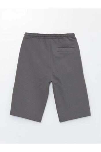 LC Waikiki Printed Boys' Roller with Elasticated Waist (S4)